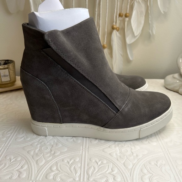 Steve Madden shoes - Picture 2 of 16